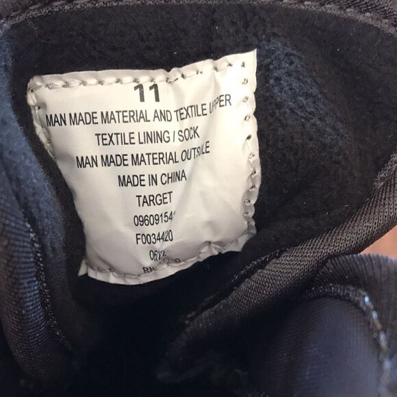 NEW Universal Thread Duck Boots‎ - Picture 5 of 8